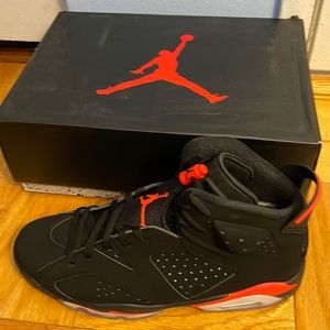 Jordan 6 inferred reps